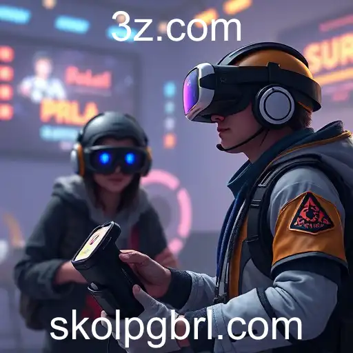 O Impacto da Inteligência Artificial nos Jogos Online em 2025