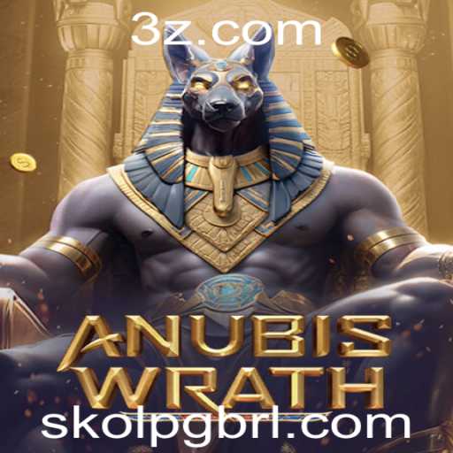 Descubra o Universo Fascinante de AnubisWrath: Uma Jornada Épica no Mundo de SKOLPG