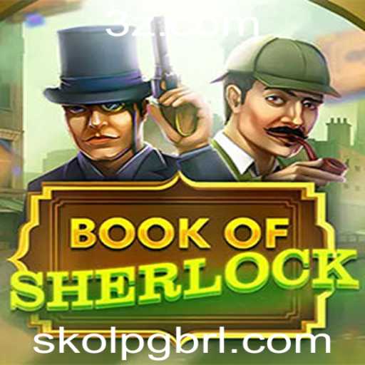 Explorando o Fascinante Mundo de BookOfSherlock