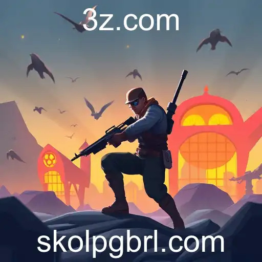 A Evolução dos Jogos Online no Brasil