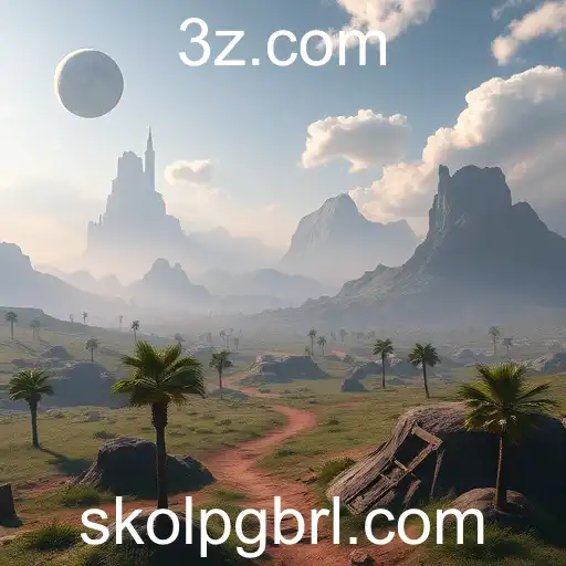 Revolução no Mundo dos Jogos: SKOLPG em Alta