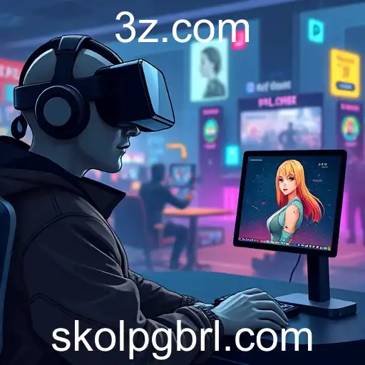 Tendências Futuras e Inovações em Jogos Online