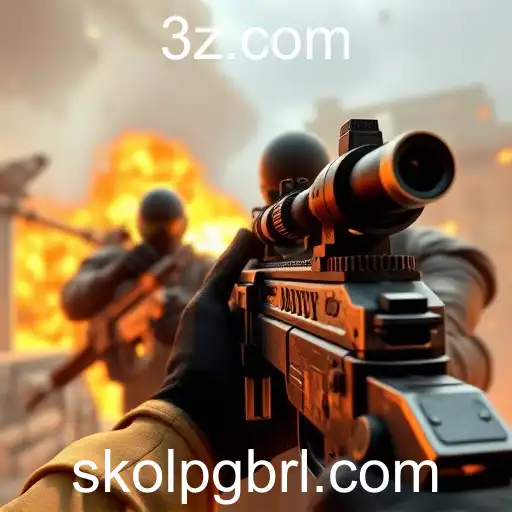 A Evolução dos Jogos Online em 2025