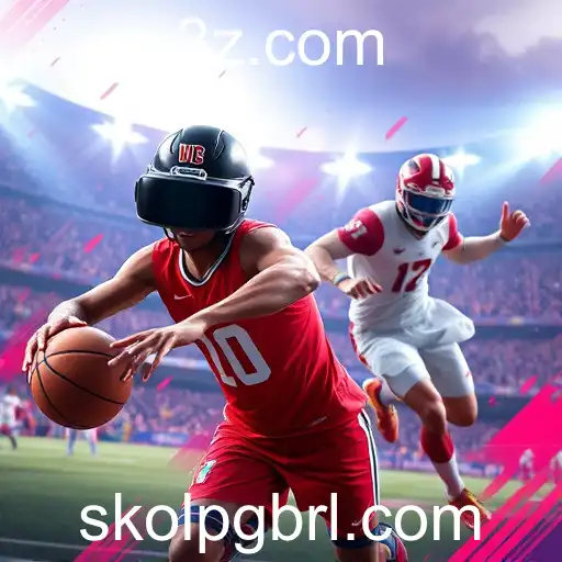 Revolução no Quibe Conecta Games e Comunidade