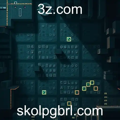 Ascensão do Jogo Online no Brasil: SKOLPG em Foco