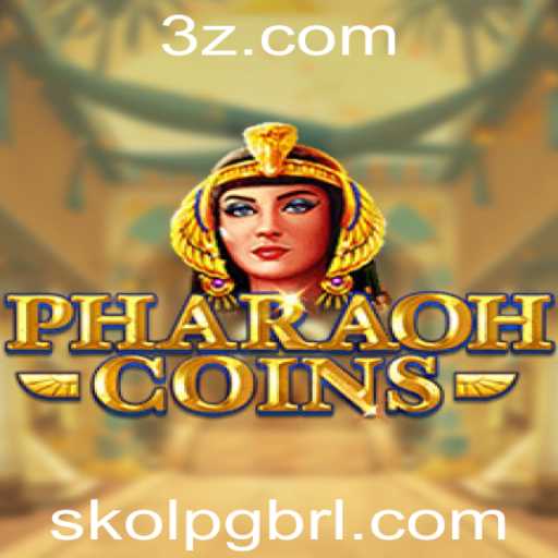 PharaohCoins: Uma Nova Aventura no Mundo dos Jogos de Tabuleiro