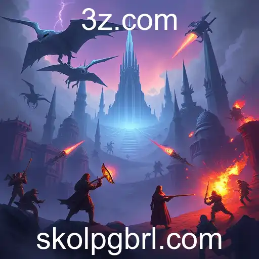 A Revolução dos Jogos Online em 2026