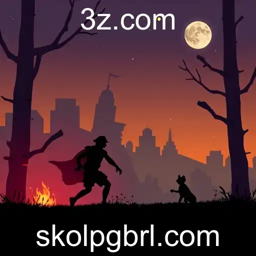 Avanços no Mundo dos Jogos e a Presença de SKOLPG