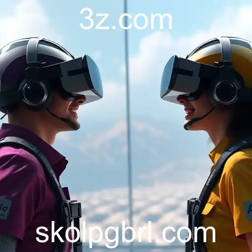 A Ascensão dos Jogos Interativos em 2025