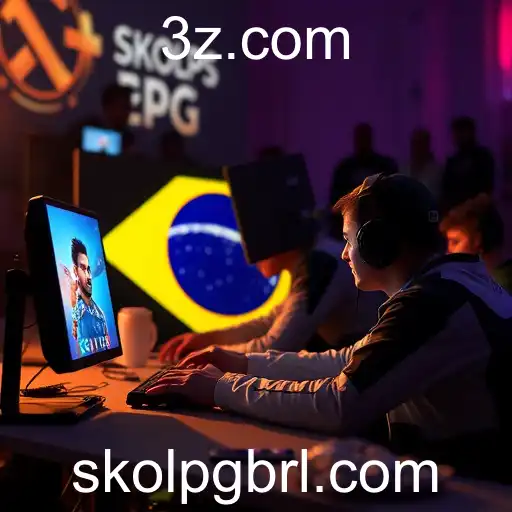 Tendências de Jogos em Português Esperadas para este Ano